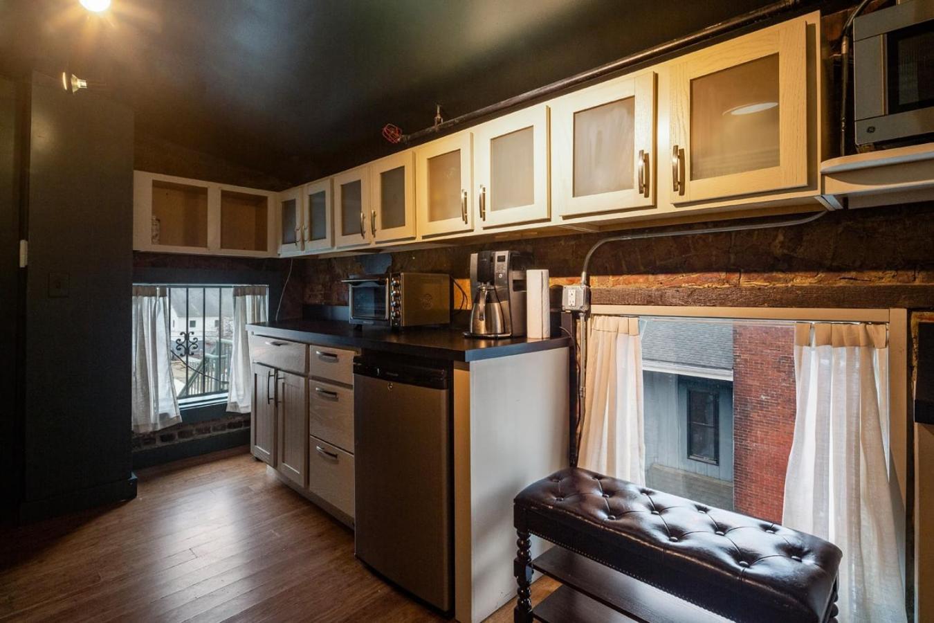 Lou Lou Lofts Apartment Louisville Exterior photo